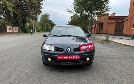 Renault Megane II, 2008 год, 465 000 рублей, 7 фотография