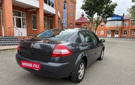 Renault Megane II, 2008 год, 465 000 рублей, 5 фотография