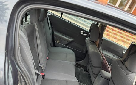 Renault Megane II, 2008 год, 465 000 рублей, 12 фотография