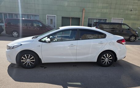 KIA Cerato III, 2019 год, 1 800 000 рублей, 5 фотография