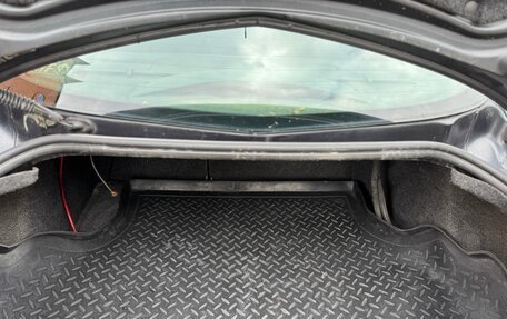 Renault Megane II, 2008 год, 465 000 рублей, 17 фотография