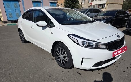 KIA Cerato III, 2019 год, 1 800 000 рублей, 3 фотография