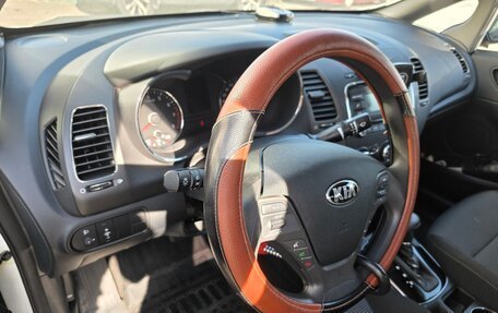 KIA Cerato III, 2019 год, 1 800 000 рублей, 8 фотография