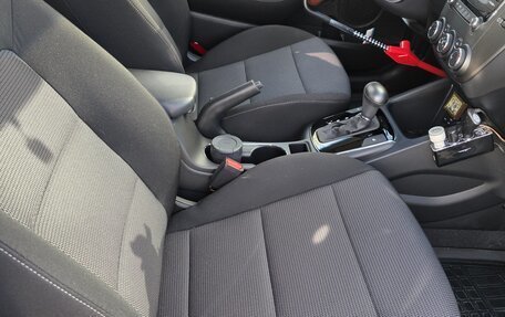 KIA Cerato III, 2019 год, 1 800 000 рублей, 16 фотография