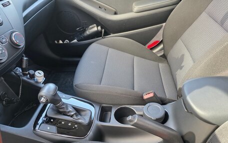 KIA Cerato III, 2019 год, 1 800 000 рублей, 10 фотография