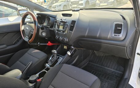 KIA Cerato III, 2019 год, 1 800 000 рублей, 13 фотография