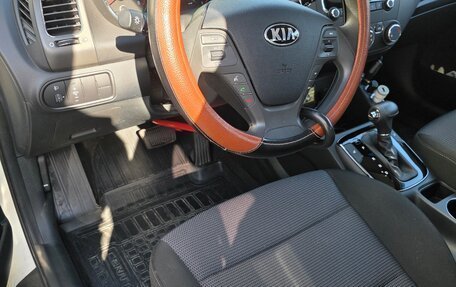 KIA Cerato III, 2019 год, 1 800 000 рублей, 9 фотография