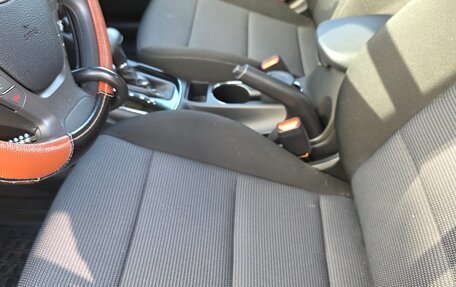 KIA Cerato III, 2019 год, 1 800 000 рублей, 11 фотография