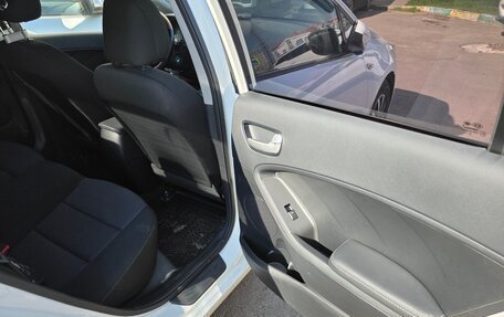 KIA Cerato III, 2019 год, 1 800 000 рублей, 15 фотография