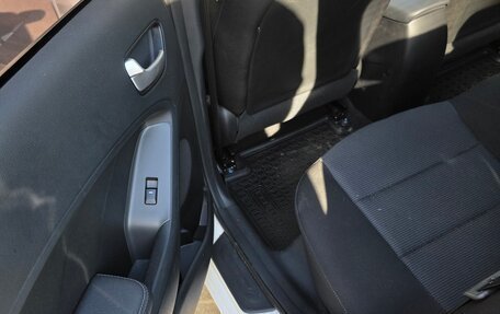 KIA Cerato III, 2019 год, 1 800 000 рублей, 12 фотография