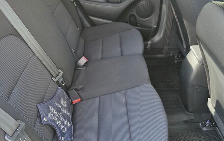 KIA Cerato III, 2019 год, 1 800 000 рублей, 14 фотография