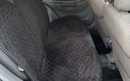 Hyundai Accent II, 2004 год, 550 000 рублей, 18 фотография