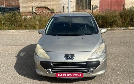 Peugeot 307 I, 2007 год, 295 000 рублей, 2 фотография