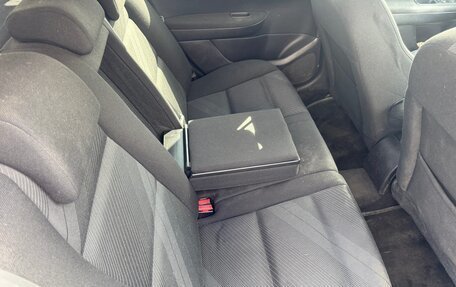 Peugeot 307 I, 2007 год, 295 000 рублей, 9 фотография