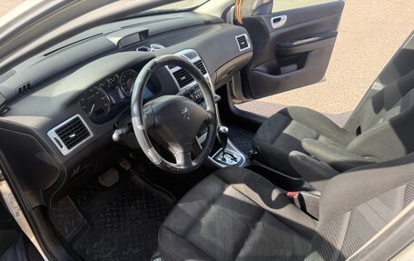 Peugeot 307 I, 2007 год, 295 000 рублей, 7 фотография