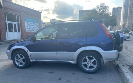Mitsubishi RVR III рестайлинг, 1999 год, 470 000 рублей, 3 фотография