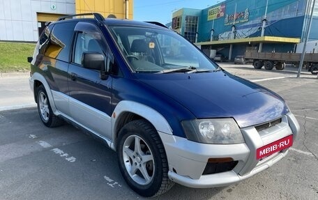 Mitsubishi RVR III рестайлинг, 1999 год, 470 000 рублей, 7 фотография