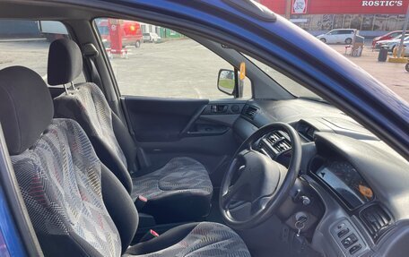 Mitsubishi RVR III рестайлинг, 1999 год, 470 000 рублей, 12 фотография
