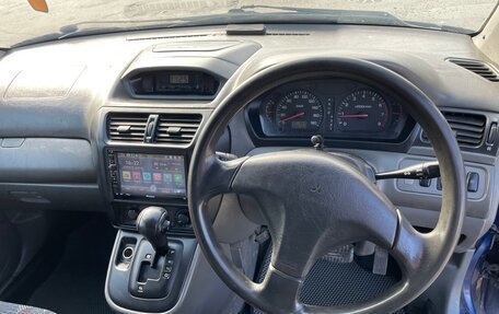 Mitsubishi RVR III рестайлинг, 1999 год, 470 000 рублей, 14 фотография