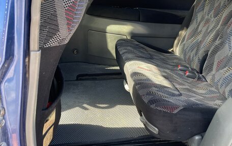 Mitsubishi RVR III рестайлинг, 1999 год, 470 000 рублей, 15 фотография