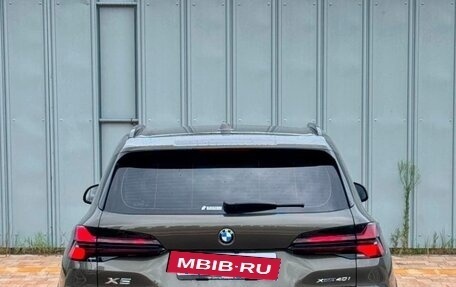 BMW X5, 2025 год, 13 390 000 рублей, 3 фотография