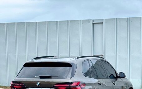 BMW X5, 2025 год, 13 390 000 рублей, 4 фотография