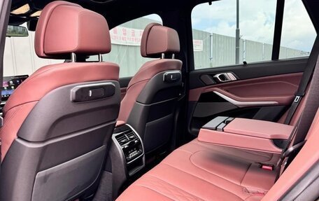 BMW X5, 2025 год, 13 390 000 рублей, 8 фотография