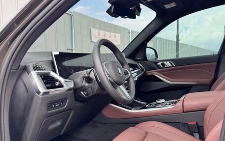 BMW X5, 2025 год, 13 390 000 рублей, 9 фотография
