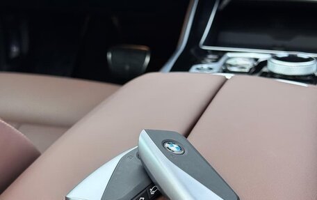 BMW X5, 2025 год, 13 390 000 рублей, 10 фотография
