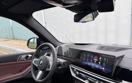 BMW X5, 2025 год, 13 390 000 рублей, 11 фотография