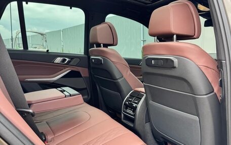 BMW X5, 2025 год, 13 390 000 рублей, 13 фотография