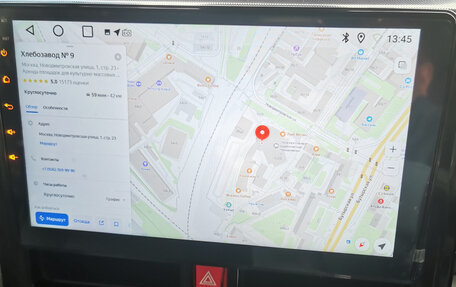 Toyota Roomy I, 2019 год, 1 430 000 рублей, 5 фотография