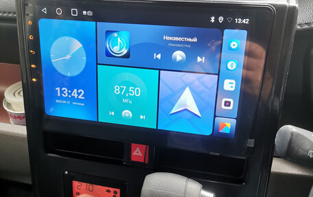 Toyota Roomy I, 2019 год, 1 430 000 рублей, 8 фотография