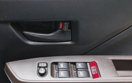 Toyota Roomy I, 2019 год, 1 430 000 рублей, 10 фотография