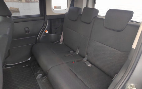 Toyota Roomy I, 2019 год, 1 430 000 рублей, 25 фотография