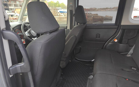 Toyota Roomy I, 2019 год, 1 430 000 рублей, 26 фотография