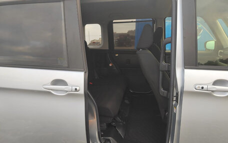 Toyota Roomy I, 2019 год, 1 430 000 рублей, 20 фотография