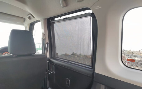 Toyota Roomy I, 2019 год, 1 430 000 рублей, 28 фотография