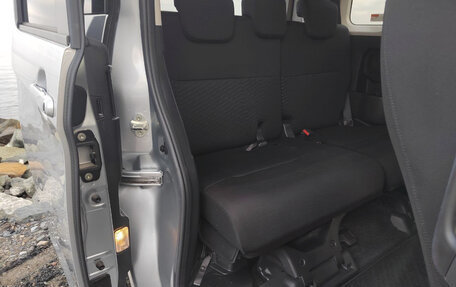 Toyota Roomy I, 2019 год, 1 430 000 рублей, 22 фотография