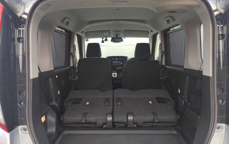 Toyota Roomy I, 2019 год, 1 430 000 рублей, 31 фотография