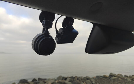 Toyota Roomy I, 2019 год, 1 430 000 рублей, 35 фотография