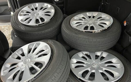 Toyota Roomy I, 2019 год, 1 430 000 рублей, 37 фотография