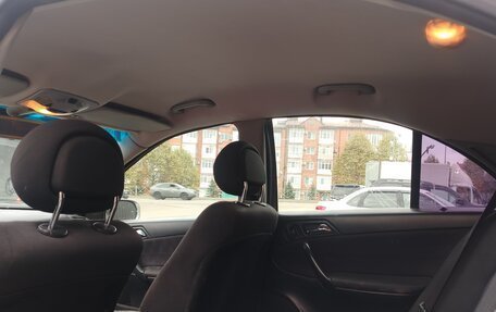 Mercedes-Benz C-Класс, 2001 год, 290 000 рублей, 6 фотография