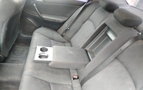 Mercedes-Benz C-Класс, 2001 год, 290 000 рублей, 7 фотография