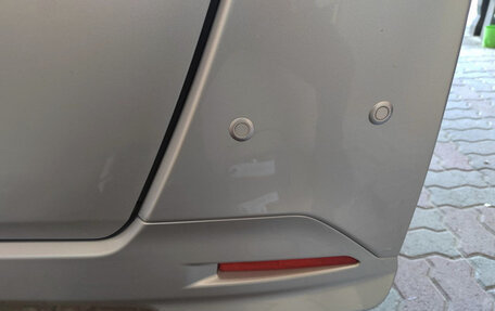 Toyota Roomy I, 2019 год, 1 430 000 рублей, 36 фотография