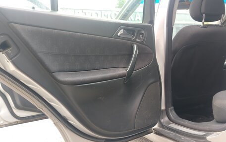 Mercedes-Benz C-Класс, 2001 год, 290 000 рублей, 5 фотография