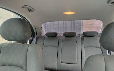 Mercedes-Benz C-Класс, 2001 год, 290 000 рублей, 8 фотография