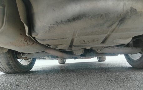 Mercedes-Benz C-Класс, 2001 год, 290 000 рублей, 10 фотография