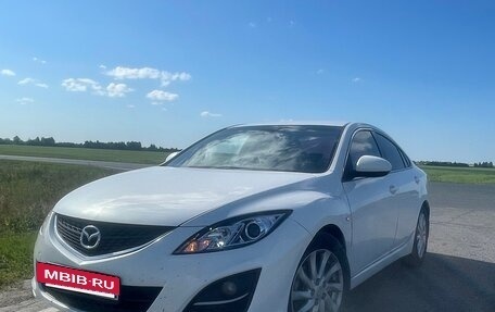 Mazda 6, 2011 год, 950 000 рублей, 5 фотография