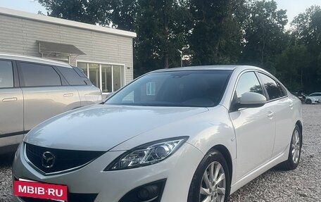 Mazda 6, 2011 год, 950 000 рублей, 3 фотография